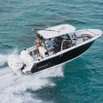 Blackfin 27 on ReelBoating Forum