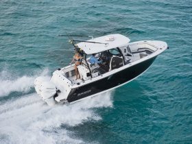 Blackfin 27 on ReelBoating Forum