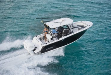 Blackfin 27 on ReelBoating Forum