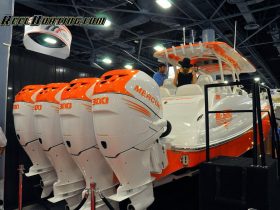 ReelBoating 2014 Miami Boat Show