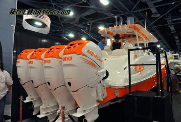 ReelBoating 2014 Miami Boat Show