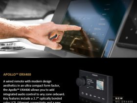 Fusion Apollo on ReelBoating.com