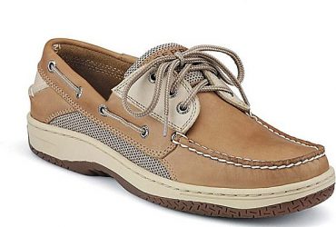 Best Boat Shoes on ReelBoating.com