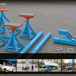 Brownell Boat Stands on ReelBoating.com