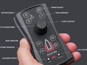 Dockmate on ReelBoating.com