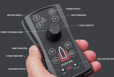 Dockmate on ReelBoating.com