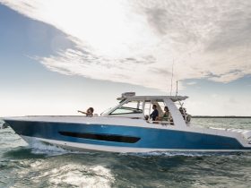 Boston Whaler on ReelBoating.com