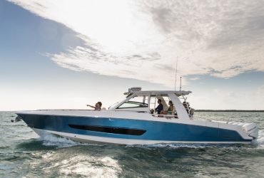 Boston Whaler on ReelBoating.com