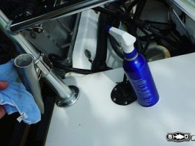 Woody Wax on ReelBoating.com