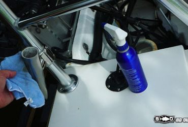 Woody Wax on ReelBoating.com