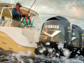 Yamaha Motors on ReelBoating.com