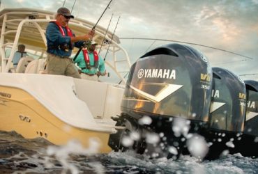 Yamaha Motors on ReelBoating.com
