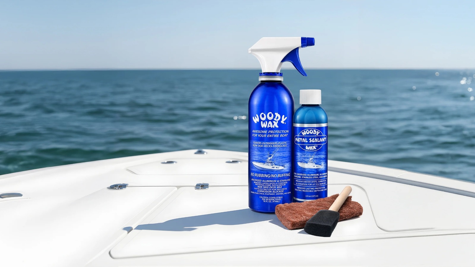 Boat Wax Review: Woody Wax vs. the Best Alternatives
