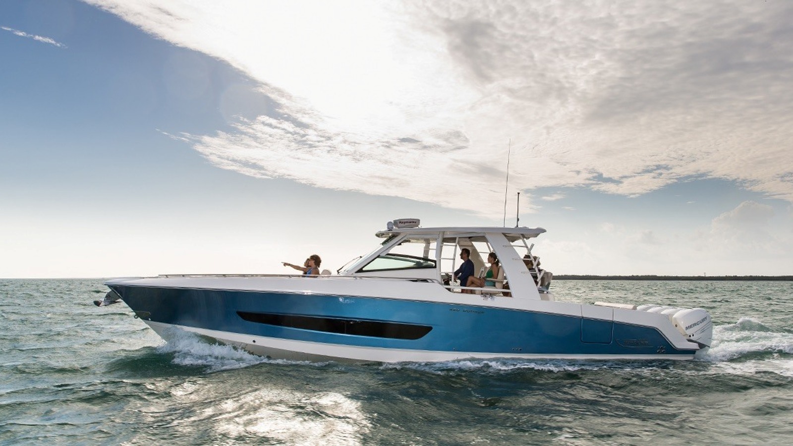 Boston Whaler: Why the Unsinkable Legend Still Matters
