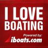 I Love Boating