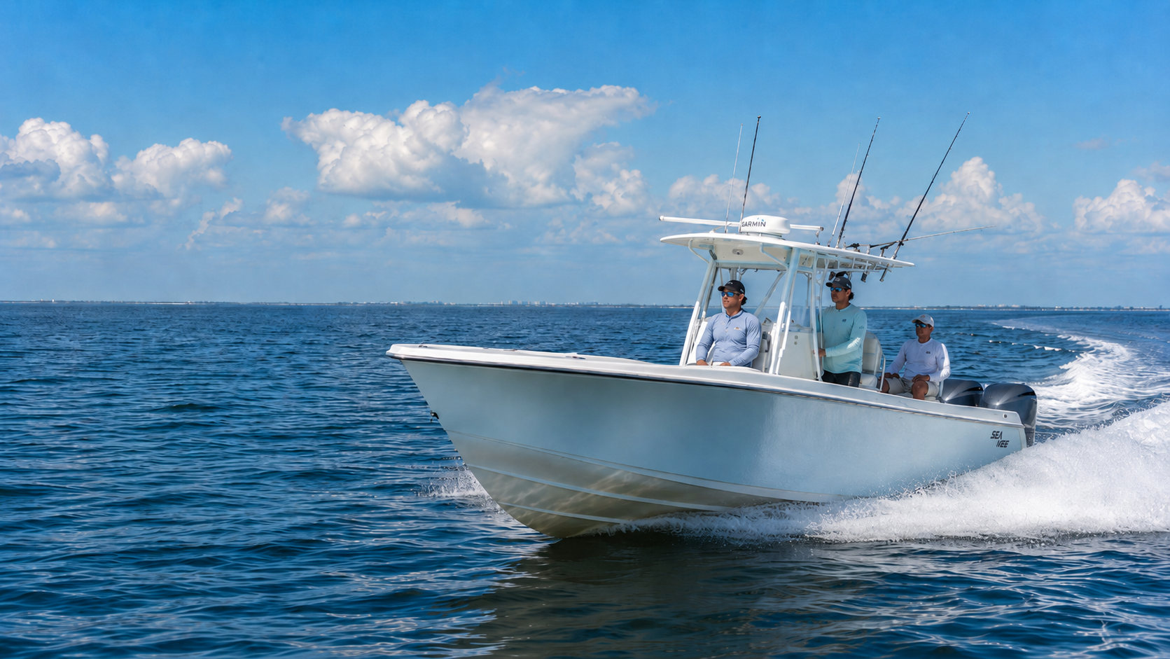 Airmar TM260 Transducer: Real-World Boater Discussion